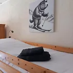 Le Lioran - Tour Sumene Apartament *