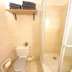 Le Lioran - Tour Sumene Apartament *