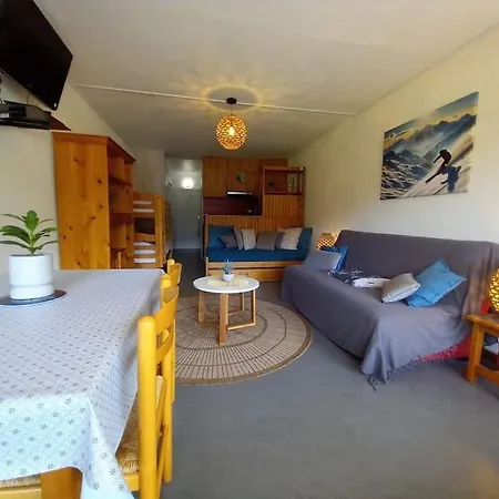 Apartament Le Lioran - Tour Sumene