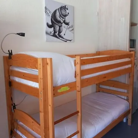 Le Lioran - Tour Sumene