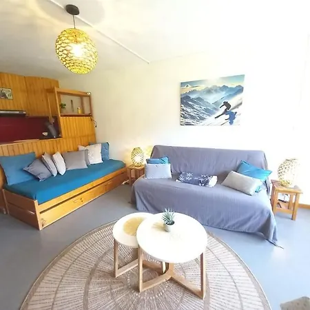 Le Lioran - Tour Sumene * Laveissière